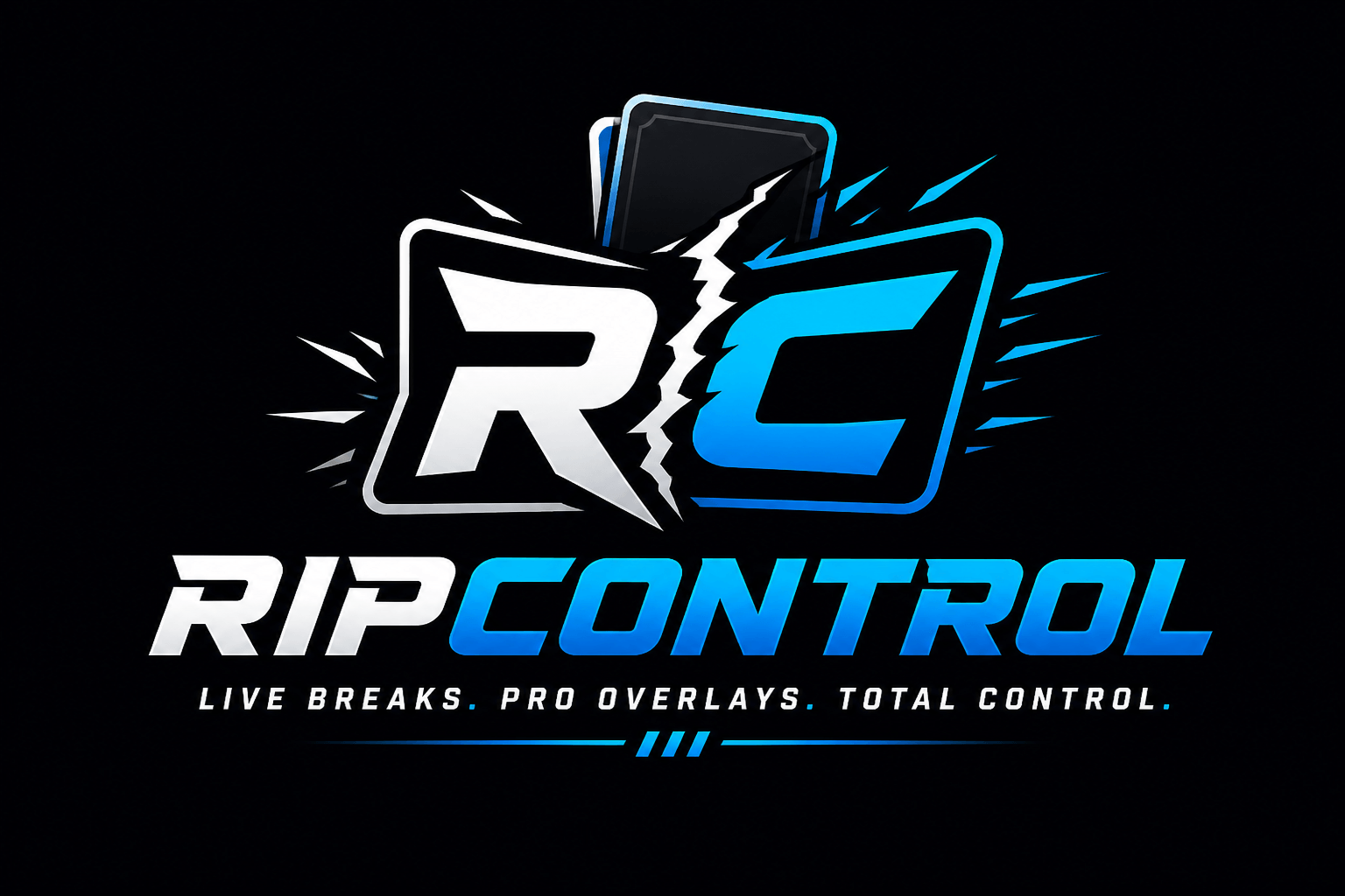 RipControl logo