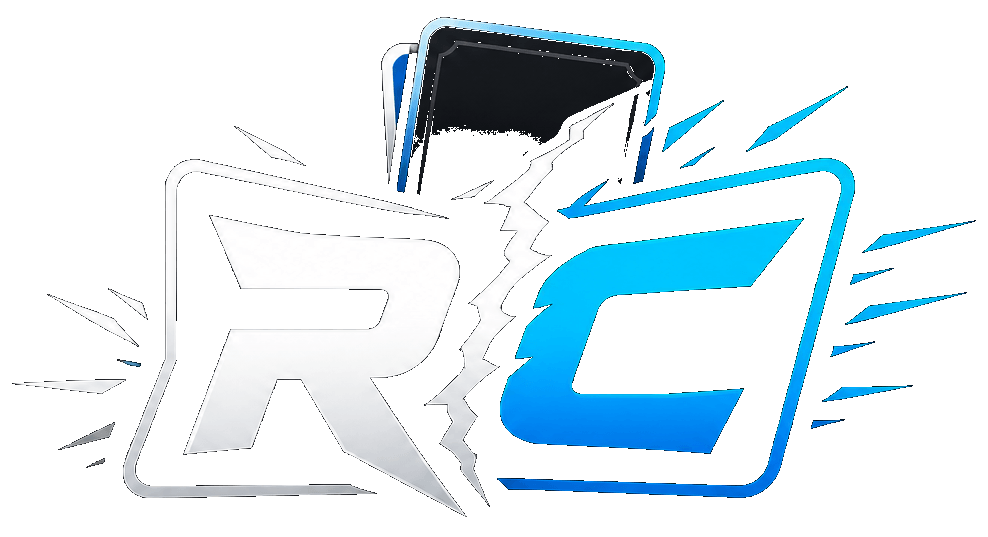 RipControl logo